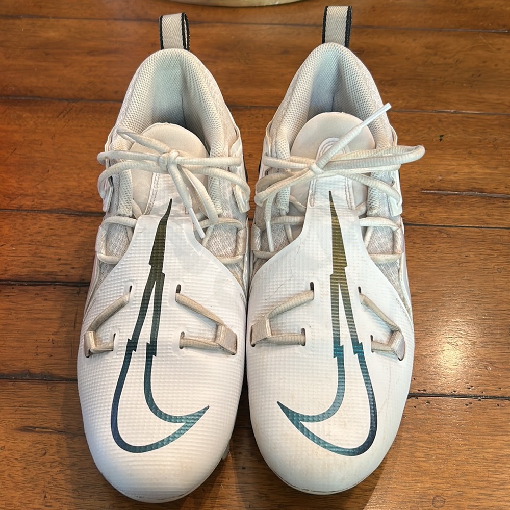 Nike Alpha Menace Pro 3 View 6